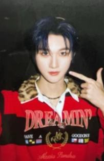 梦始小卡 朔 ver.A