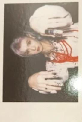 梦始拍立得 童 ver.B