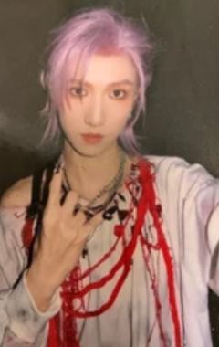 梦始小卡 童 ver.B