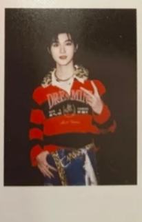 梦始拍立得 朔 ver.A