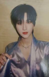 梦始小卡 朔 ver.D