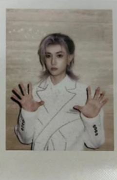 梦始拍立得 童 ver.C