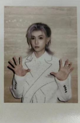 梦始拍立得 童 ver.C