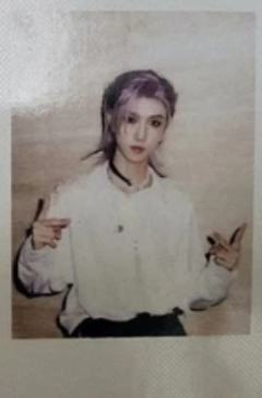 梦始拍立得 童 ver.D