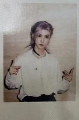 梦始拍立得 童 ver.D