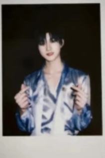 梦始拍立得 朔 ver.D