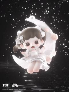 隐藏款-月影星生