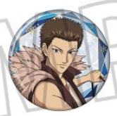 宍户亮-迹部王国15周年快闪吧唧