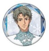 凤长太郎-迹部王国15周年快闪吧唧