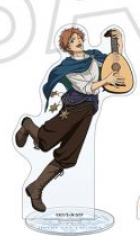 芥川慈郎-迹部王国15周年快闪立牌