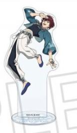 向日岳人-迹部王国15周年快闪立牌