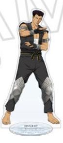 桦地崇弘-迹部王国15周年快闪立牌