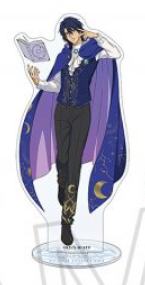 忍足侑士-迹部王国15周年快闪立牌