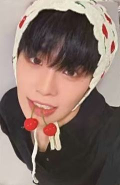 muvve新加坡签售6 樱桃ver.