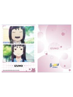 神木出云拍立得-星河岛根启明结社篇系列