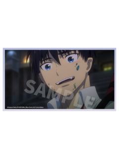 奥村燐色纸单领周边-星河岛根启明结社篇系列