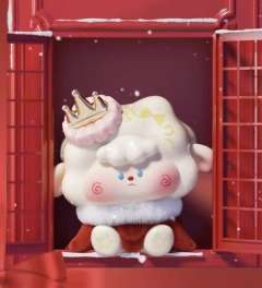 偏执小王子（守护神）