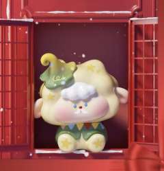 乖巧瓢瓢（树先生）