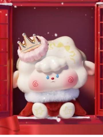 偏执小王子（守护神）