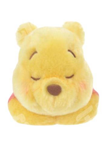 小熊维尼挂件-暖洋洋系列