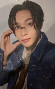 快闪随机卡2.0 彬 ver.B