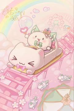 典藏卡·喵喵出击