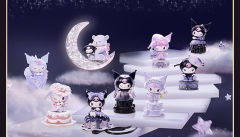 白昼之月系列-资料图