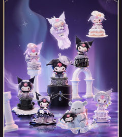 白昼之月系列-资料图