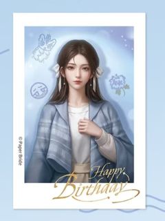 拍立得-2025杜言她生日系列