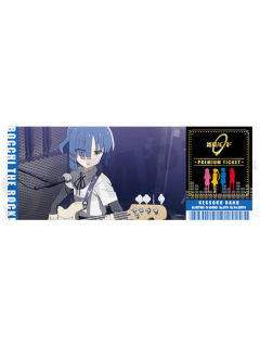 山田凉B镭射票-场面写全息风系列