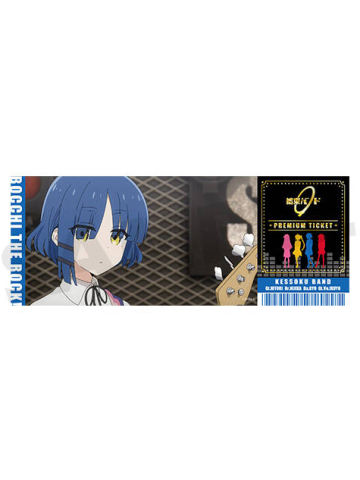 山田凉C镭射票-场面写全息风系列