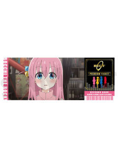 后藤一里A镭射票-场面写全息风系列