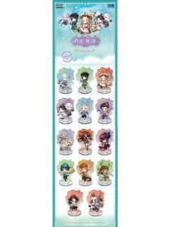 Q版亚克力立牌-月影梦境系列