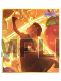 镜音铃 C2迷你色纸-vol.56系列