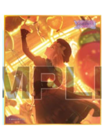 镜音铃 C2迷你色纸-vol.56系列