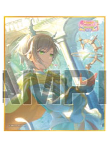 日野森志步 A2迷你色纸-vol.56系列