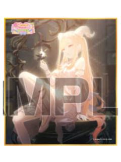 天马咲希 A2迷你色纸-vol.56系列