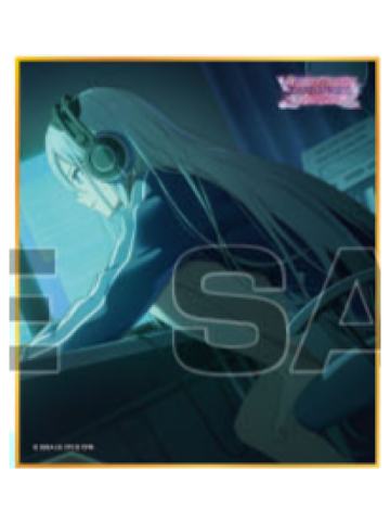 宵崎奏 C1迷你色纸-vol.56系列