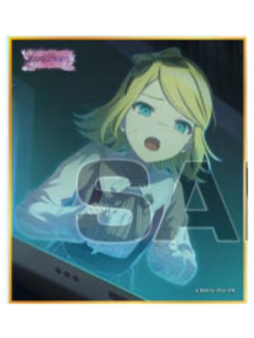 镜音铃 C1迷你色纸-vol.56系列