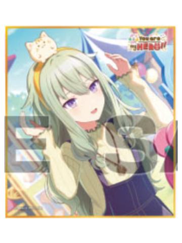 草薙宁宁 B1迷你色纸-vol.56系列