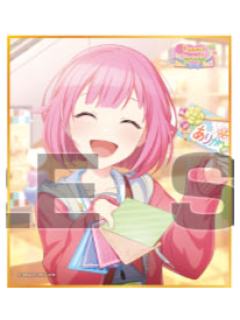 凤笑梦 A1迷你色纸-vol.56系列