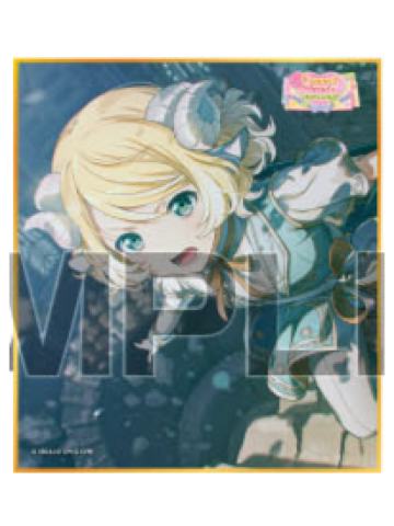 镜音铃 A2迷你色纸-vol.56系列