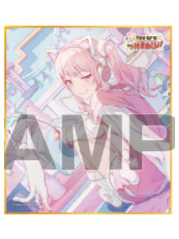 晓山瑞希 B2迷你色纸-vol.56系列