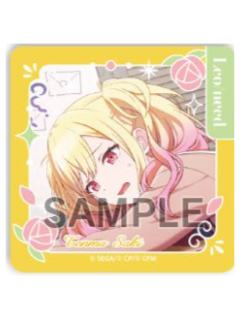 天马咲希 C2贴纸-vol.10系列