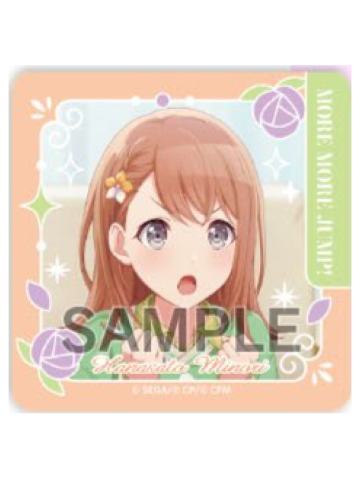 花里实乃理 C2贴纸-vol.10系列
