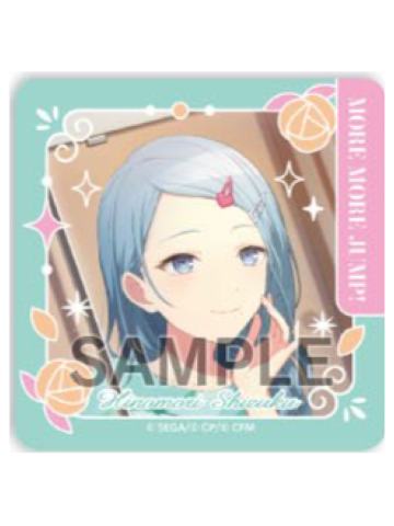 日野森雫 C2贴纸-vol.10系列