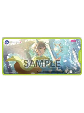 日野森志步 C1贴纸-vol.10系列