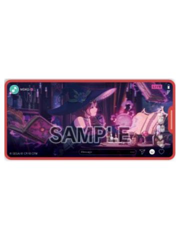 MEIKO C1贴纸-vol.10系列