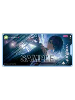 桐谷遥 C1贴纸-vol.10系列