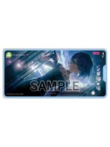 桐谷遥 C1贴纸-vol.10系列